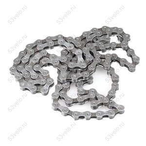 Цепь 9-ск. Shimano Deore CN-HG53, 114 звеньев KCNHG53114G 2-8111
