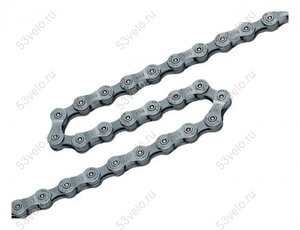 Цепь 9-ск. Shimano Deore LX CN-HG73, 114 звеньев, без упаковки