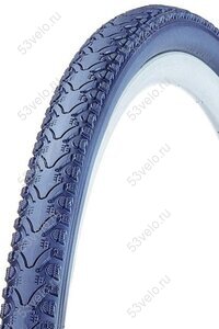 Покрышка 26x1,95 (50-559) KENDA KHAN k-935  (935-010)  п/слик 5-525442/нов.арт: 5-529144
