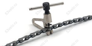 Выжимка цепи PARK TOOL PTLCT-5С Выжимка цепи PARK TOOL PTLCT-5С