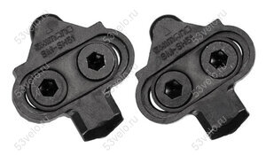 Шипы SHIMANO SM-SH-51 SPD Y42498201