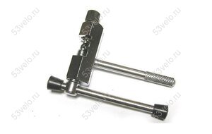 Выжимка цепи BIKE HAND YC 329 с упором  6-14329 (TT SBY-G71)