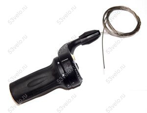 Ревошифт левый 3 SRAM CENTERA с тросом  SHIMANO совмест