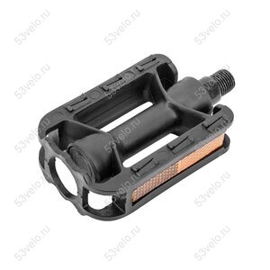 Педали 1/2 пластик XL-301/360149 / 5-311030 детс.