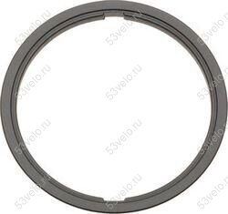 Кольцо проставочное к каретке Shimano FC-M761, 0.7мм, Y1F813110 Кольцо проставочное к каретке Shimano FC-M761, 0.7мм, Y1F813110