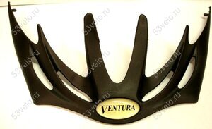 Козырёк для шлема VENTURA Козырёк для шлема VENTURA