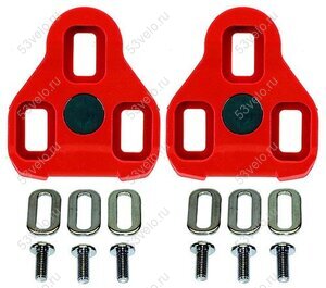 Шипы EXUSTAR 5-311786 Шипы EXUSTAR 5-311786