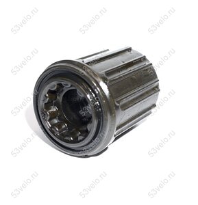 Барабан втулки Shimano FH-M665  с пыльником Y3D398080 велосипед
