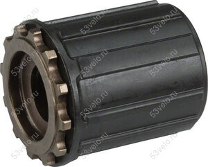 Барабан втулки Shimano FH-RM33  с пыльником Y30V98050