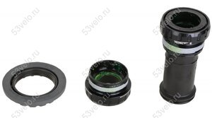 Каретка Shimano  XT BB-MT800  IBBMT800B  Hollowtech II