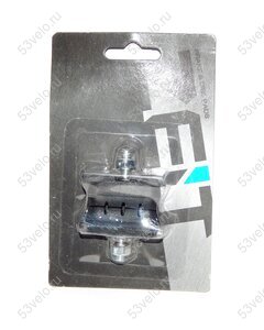 Колодки BMX Zeit V-brake Z-301 38mm