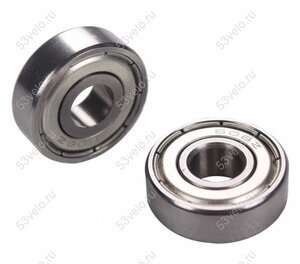 Подшипник 608 ZZ (ABEC-5) 00-170005 Подшипник 608 ZZ (ABEC-5) 00-170005