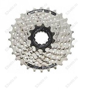 Кассета 7-ск. Shimano Acera HG41-7ac, 11-28 ECSHG417128/520081