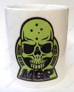 Кружка MGP тип 1