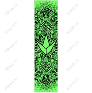 Шкурка Blunt Mandela Green