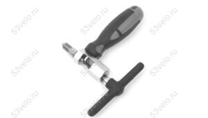 Выжимка цепи AUTHOR CC CH11, для всех типов цепей 1/8", 3/16", 6-11 ск, 8-10000409