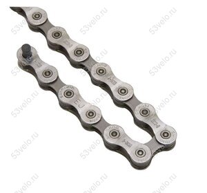 Цепь 9-ск. Shimano ICNHG93114 CN-HG93, 114 звеньев 2-941 (2-959) для SAINT/XT/Ultegra, 27скоростей