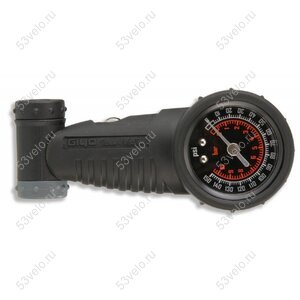 Манометр 6-190006 GIYO GG-06 8,5bar/110PSI AV/FV