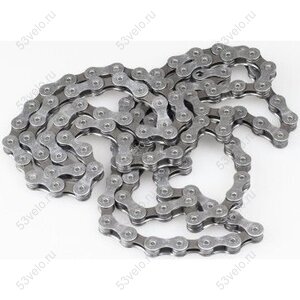 Цепь 9-ск. Shimano Deore/Tiagra ECNHG53C114I  114 звеньев  пин в инивид.упаковке  2-1038