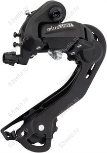 Перекл. зад.под болт MICROSHIFT RD-M21L ALTUS  6-7-8 скор. 6-170330