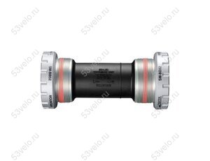 Каретка Shimano SM-BB52 MTB, BSA  ESMBB52D  83мм