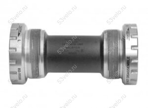 Каретка Shimano RS500, BSA, для road EBBRS500B Каретка Shimano RS500, BSA, для road EBBRS500B
