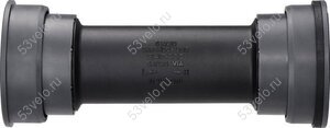 Каретка Shimano SM-BB71-41A, press fit,для mtb ISMBB7141A