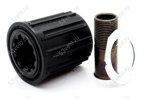 Барабан втулки Shimano FH-M595  Y3SW98050 велосипед