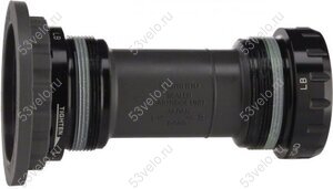 Каретка Shimano BBR60 Road , BSA ISMBBR60B