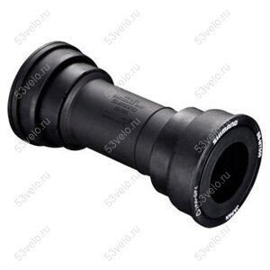 Каретка Shimano BB-MT500-PB, press fit,для  road (EBBRS500PB)
