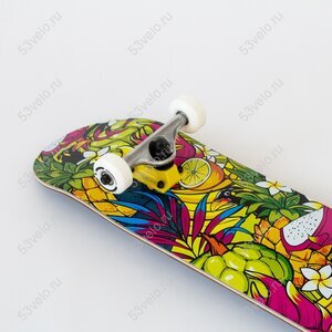 Скейтборд Footwork 20 FRUITS 8 X 31.5