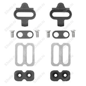 Шипы M-WAVE, совместимы с SHIMANO, 5-311812