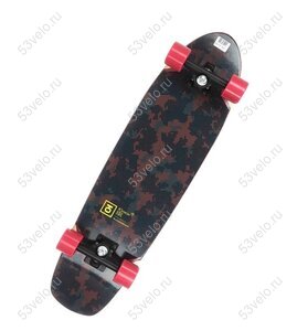 Скейтборд Юнион "Camo 31" 8.25X 31 Скейтборд Юнион "Camo 31" 8.25X 31