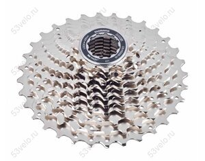 Кассета 10-ск. Shimano HG-500, 11-32   ICSHG50010132