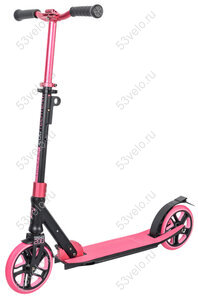 Самокат TECHTEAM TRACKER 200 2021 pink, 200 мм арт:137128