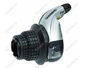 Ревошифт левый 3 SHIMANO Tourney RS45 с тросом ASLRS45LSAT