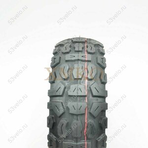 Покрышка 10х3.0 TUOVT для KUGOO M4 PRO