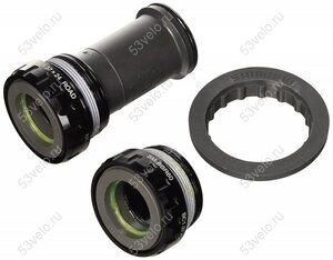 Каретка Shimano BBR60 Road , italian ISMBBR60I