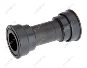Каретка Shimano RS500-PB, press fit, для road (EBBRS500PB) Каретка Shimano RS500-PB, press fit, для road (EBBRS500PB)