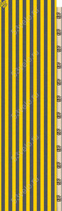 Шкурка Footwork STRIPES FWSB 20 95