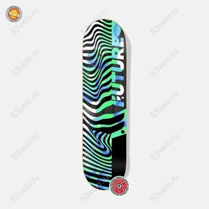 Дека Footwork CARBON WAVES (8 x 31.5)