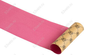 Шкурка Footwork DIP GRIP PINK  20 98