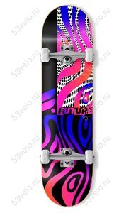 Скейтборд Footwork COMPLETE ION 8х31,5 Скейтборд Footwork COMPLETE ION 8х31,5