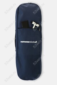 Чехол для скейтборда Footwork NAVY