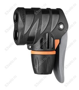 Зажим для шланга A41, AV/FV, BEEPUMP (RPUA41000001)