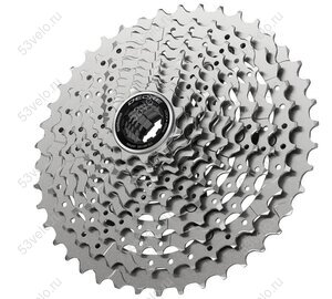 Кассета 10-ск. Shimano CS-M4100 , DEORE , 11-42T ECSM410010142