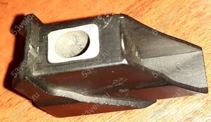 Вставка в деку левая EXCALIBUR