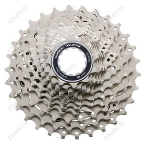 Кассета 11-ск. Shimano 105, R7000, 11-28