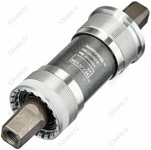 Картридж L=110 мм 68мм EBBUN300B10X 2-720023 б/болтов SHIMANO Картридж L=110 мм 68мм EBBUN300B10X 2-720023 б/болтов SHIMANO