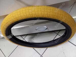 Покрышка 20х2,30 (58-406) INNOVA IA-2128-07 Покрышка 20х2,30 (58-406) INNOVA IA-2128-07